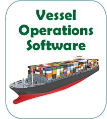 SEEMP and EEOI Software for Ships
