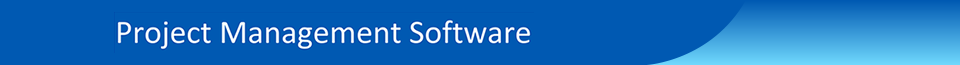Porject Management Software