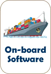 On-board Software - Integrated